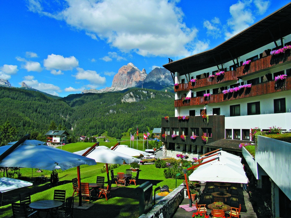 

Milano - Cortina d'Ampezzo - Hotel Mirage