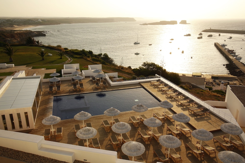 

Venezia - Sagres - Memmo Baleeira Hotel