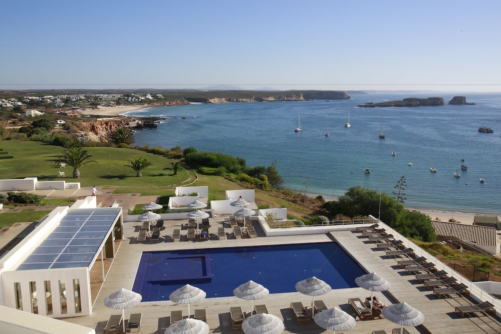 

Bologna - Sagres - Memmo Baleeira - Design Hotels