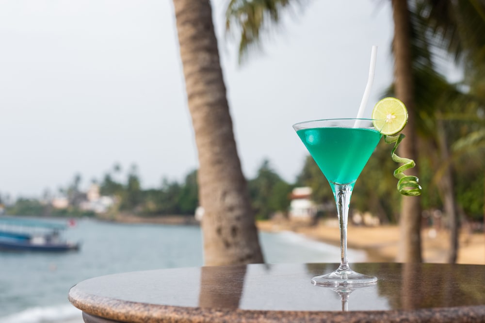 

Verona - Beruwala - Earl's Reef Hotel