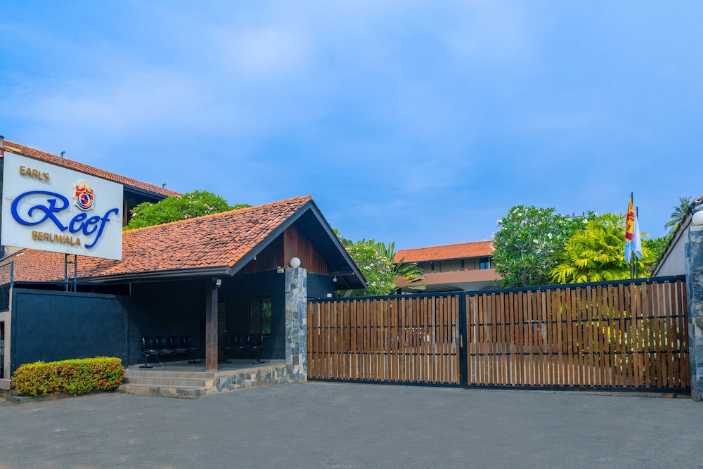 

Milano - Beruwala - Earl's Reef Hotel