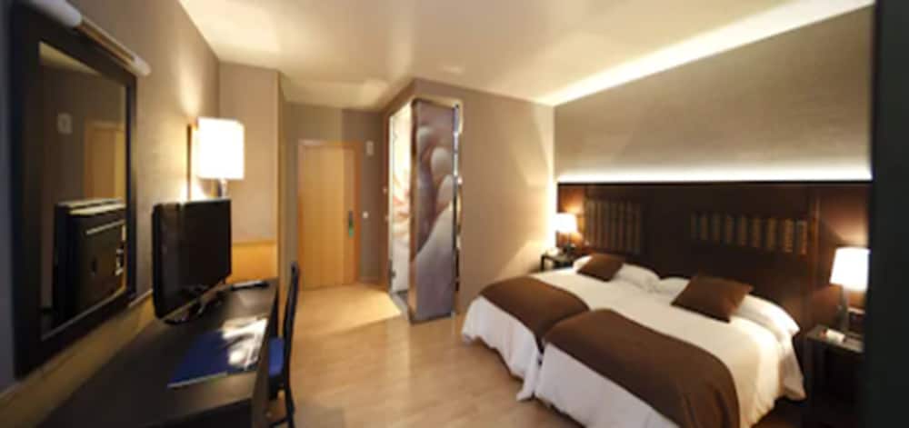 

Milano - Teo - Hotel Spa Congreso