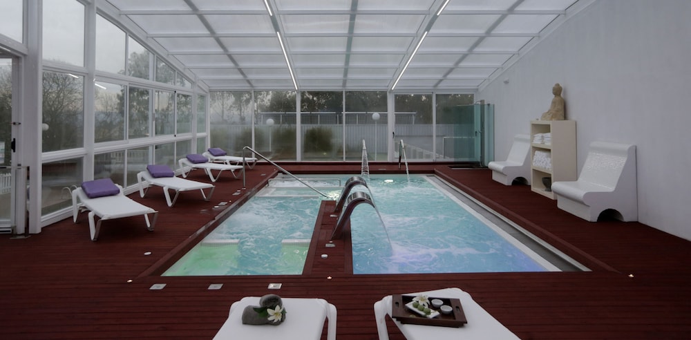 

Milano - Vedra - Hotel Spa Congreso