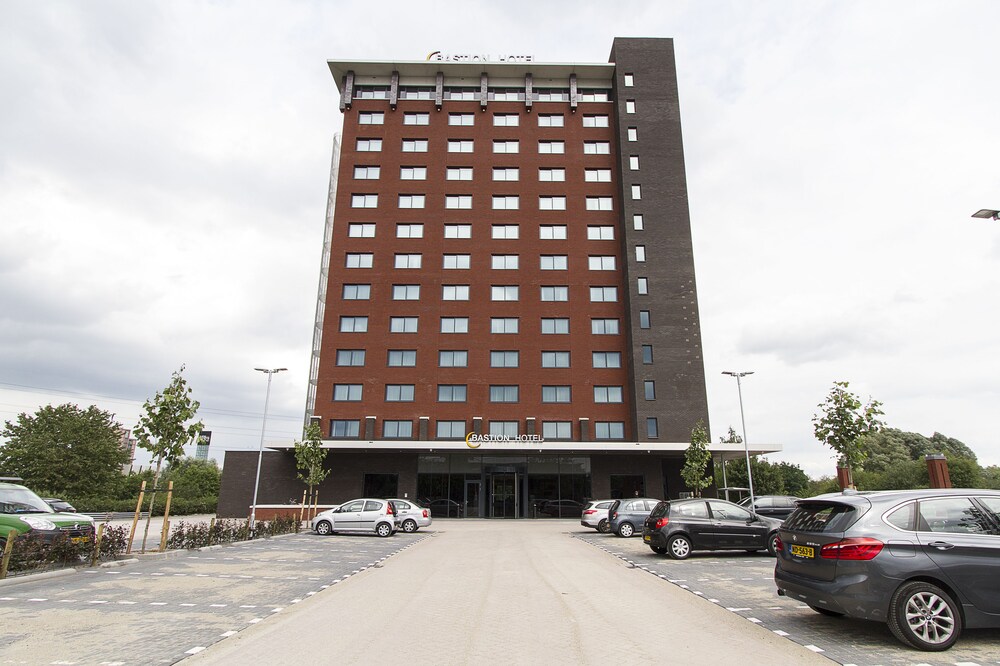 

Milano - Eindhoven - Bastion Hotel Eindhoven Waalre