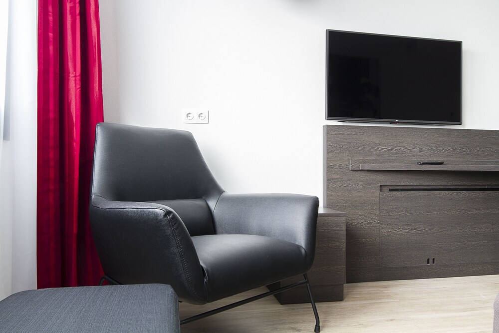 

Milano - Eindhoven - Bastion Hotel Eindhoven Waalre