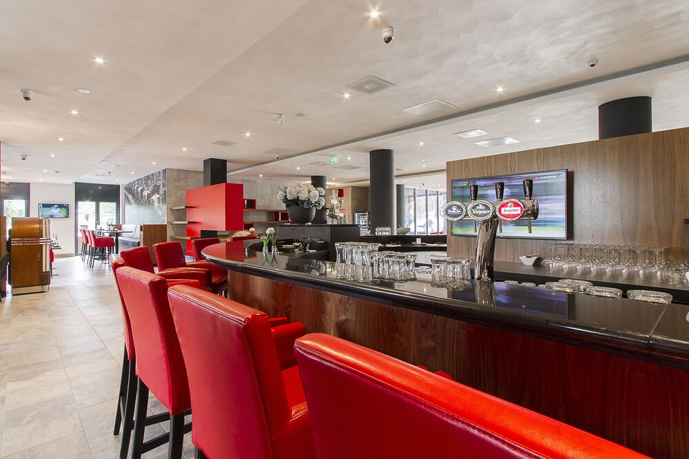 

Milano - Eindhoven - Bastion Hotel Eindhoven Waalre