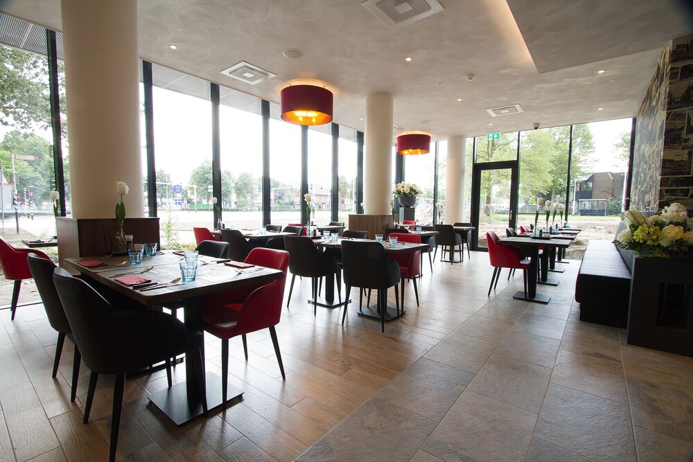 

Bologna - Eindhoven - Bastion Hotel Eindhoven Waalre