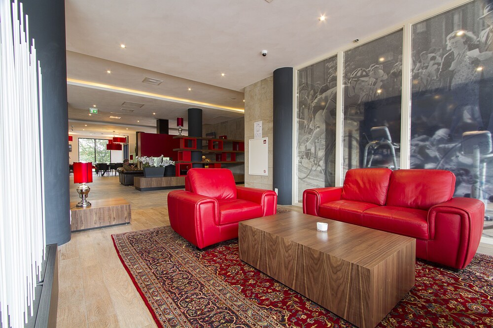 

Milano - Eindhoven - Bastion Hotel Eindhoven Waalre