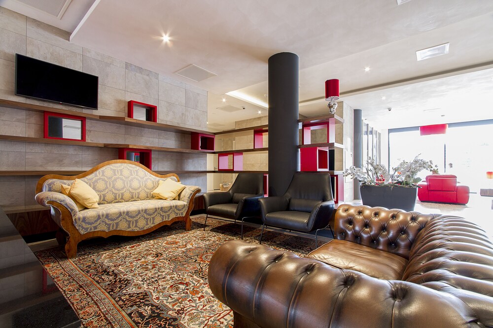 

Roma - Eindhoven - Bastion Hotel Eindhoven Waalre