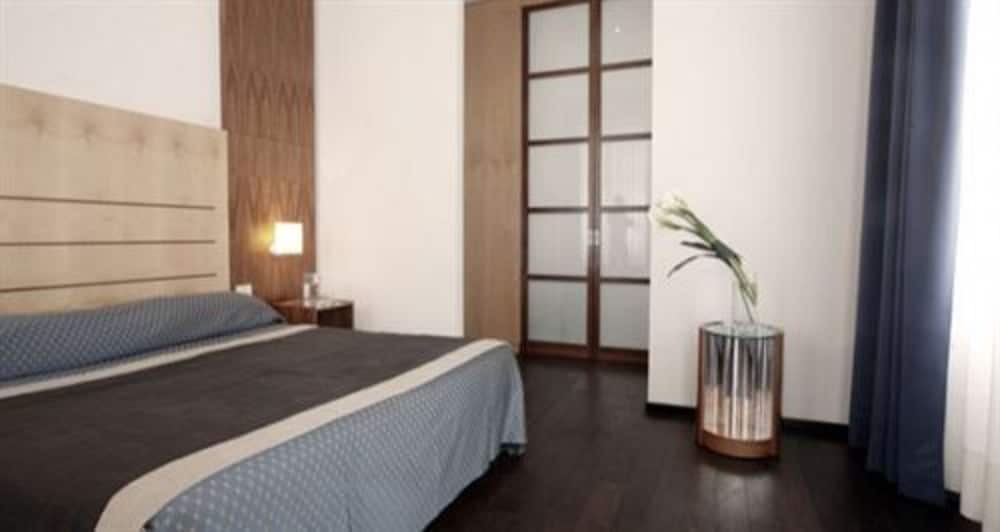 

Roma - Padova - Hotel Grand'Italia