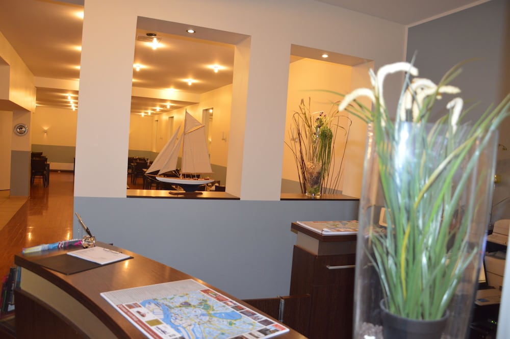 

Milano - Amburgo - Hotel Mercedes/Centrum
