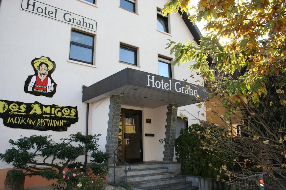 

Venezia - Hanau - City Hotel Hanau