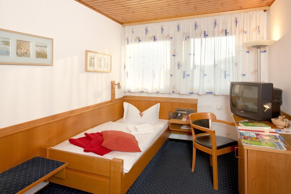 

Firenze - Hanau - City Hotel Hanau