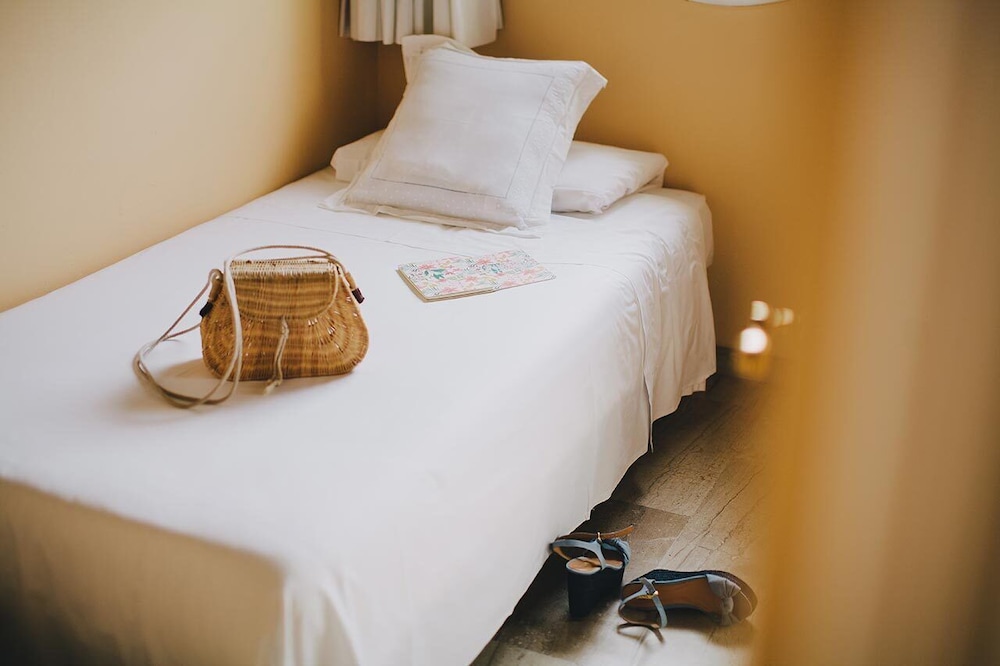 

Roma - Sitges - MAREA ApartHotel