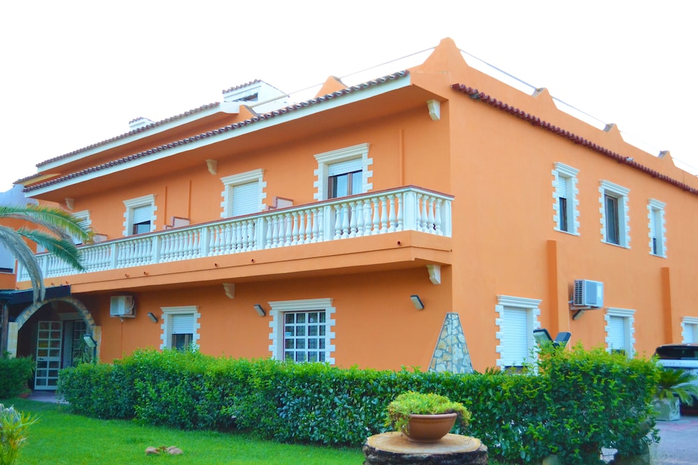 

Milano - Catanzaro - Hotel Costa Jonica