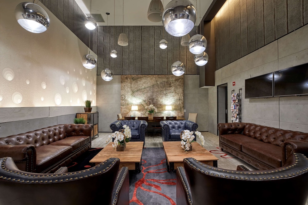 

Firenze - New York - Aeroporto La Guardia - Ravel Hotel Trademark Collection by Wyndham