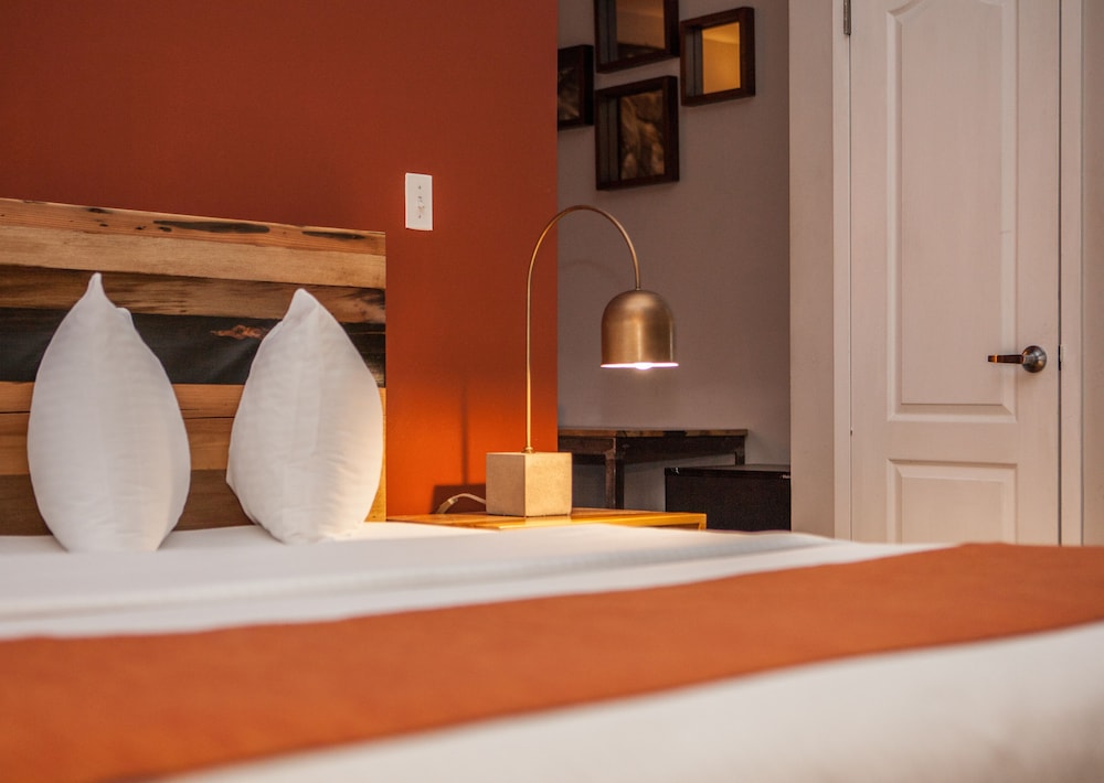 

Verona - Long Island City - Ravel Hotel Trademark Collection by Wyndham