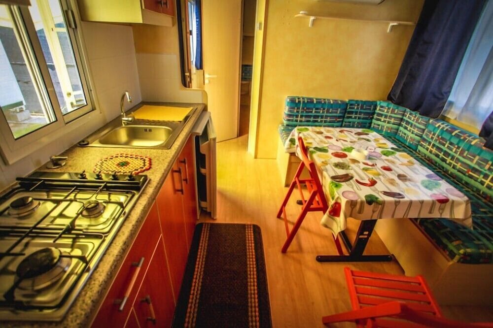 

Milano - Eraclea Mare - Camping Parco Capraro