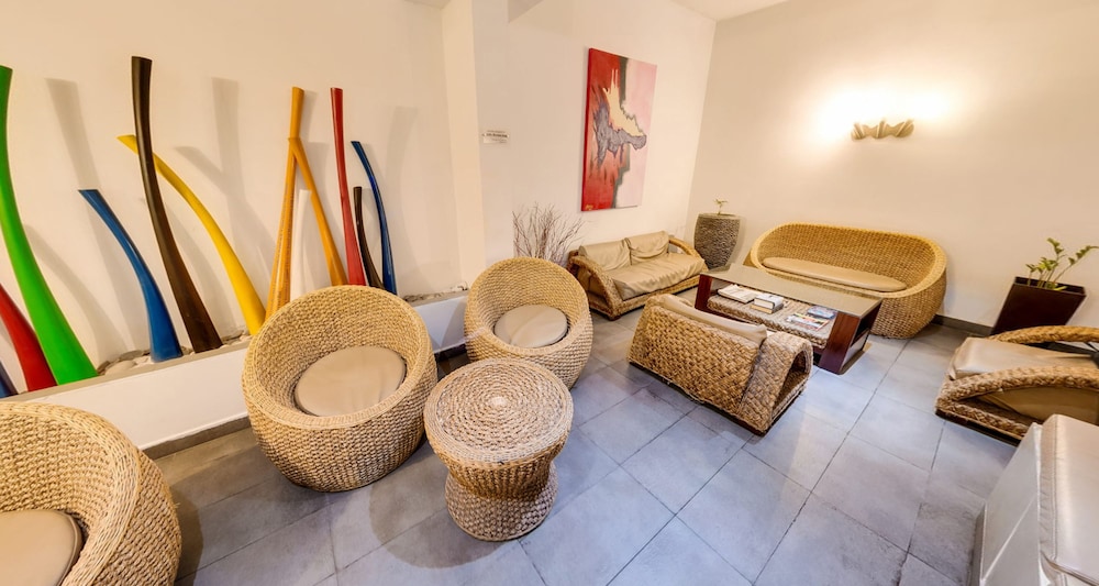 

Torino - Floriana - St. Julian's Bay Hotel