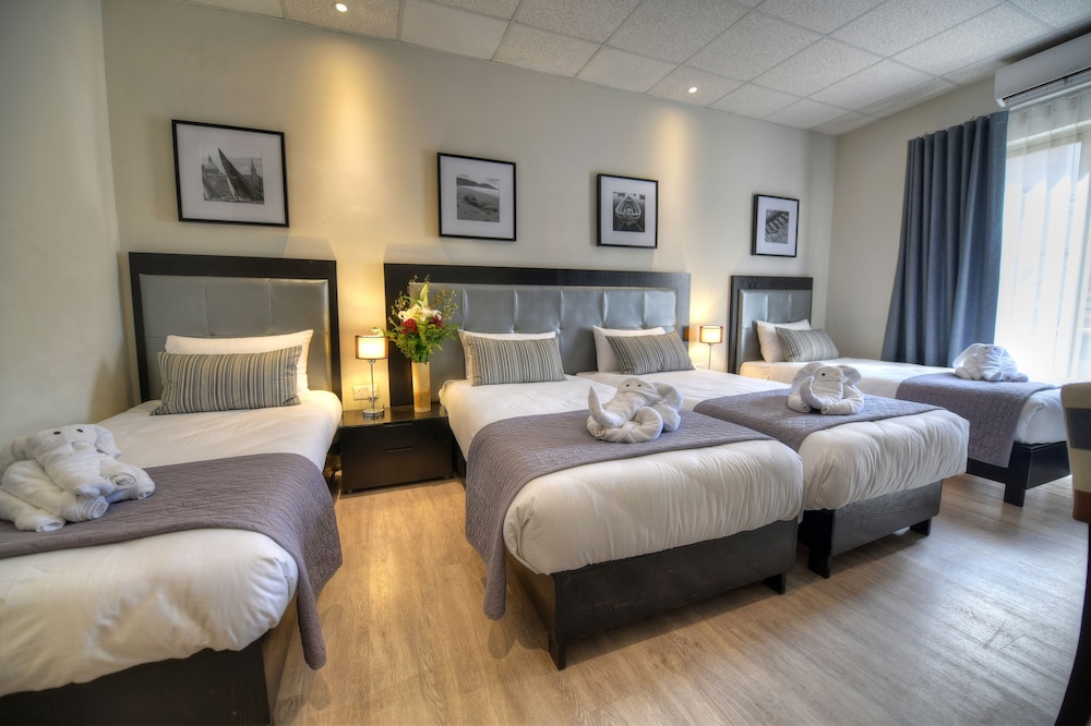 

Milano - Sliema - St. Julian's Bay Hotel