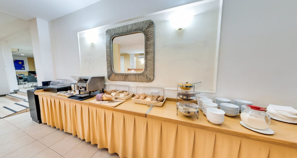 

Milano - Sliema - St. Julian's Bay Hotel