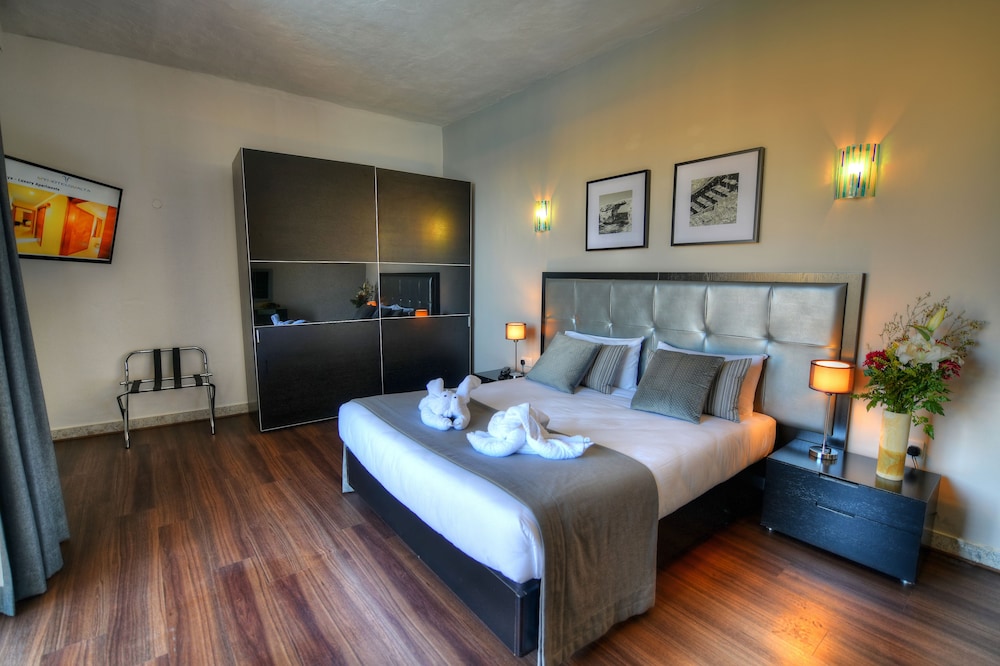 

Venezia - Sliema - St. Julian's Bay Hotel