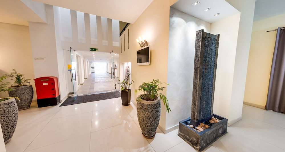 

Roma - Sliema - St. Julian's Bay Hotel