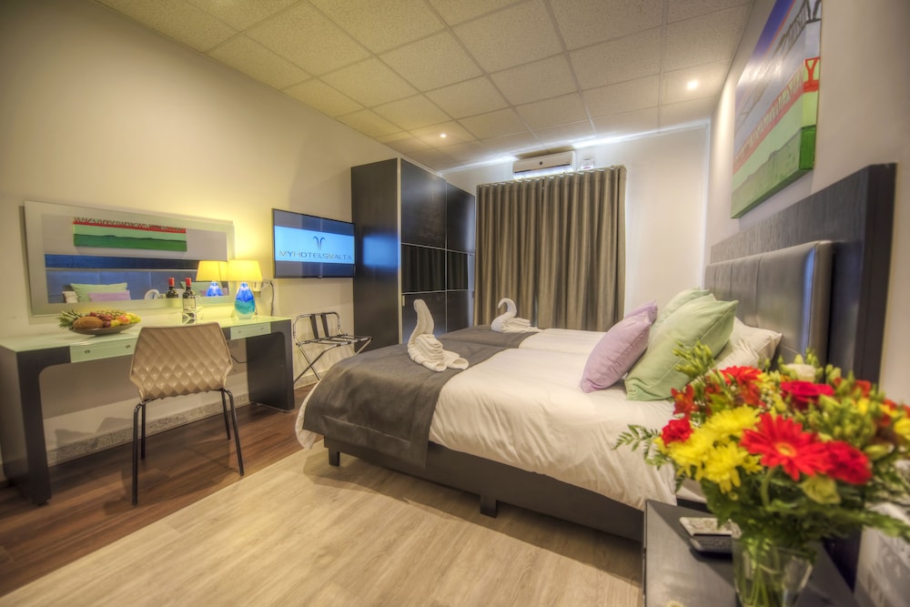 

Venezia - Sliema - St. Julian's Bay Hotel