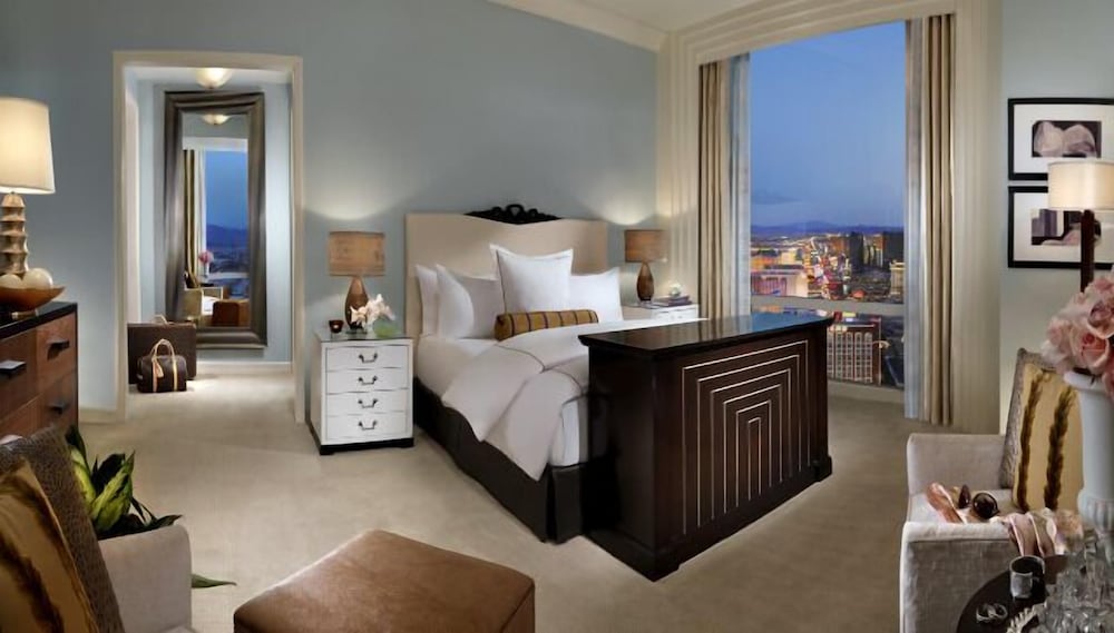 

Venezia - Las Vegas (NV) - Trump International Hotel Las Vegas