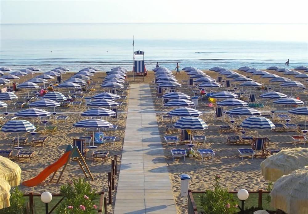 

Verona - Gargano, Mare Italia - Palace Hotel Vieste