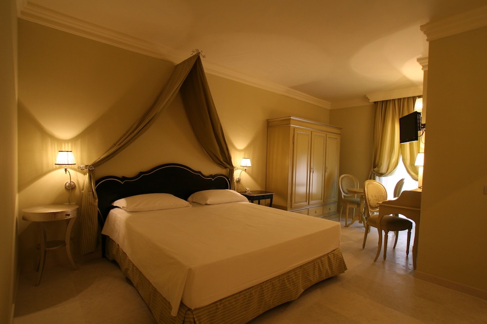 

Milano - Gargano, Mare Italia - Palace Hotel Vieste
