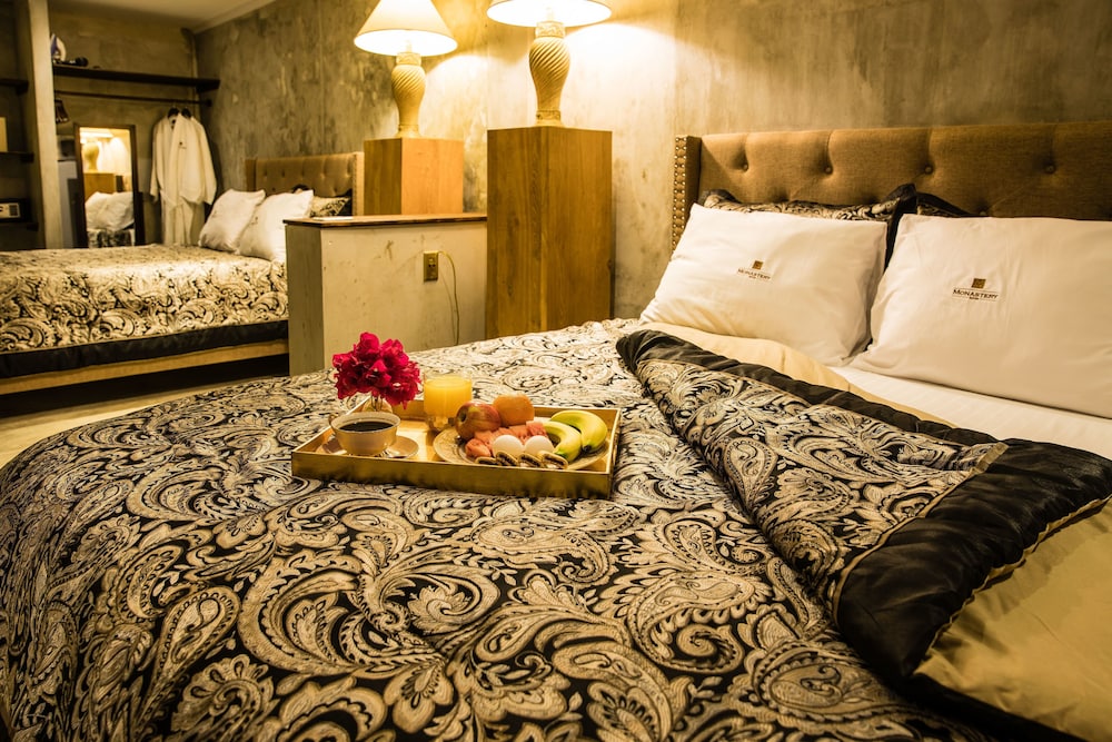 

Milano - Palm Beach - Perle d'Or City Apartments