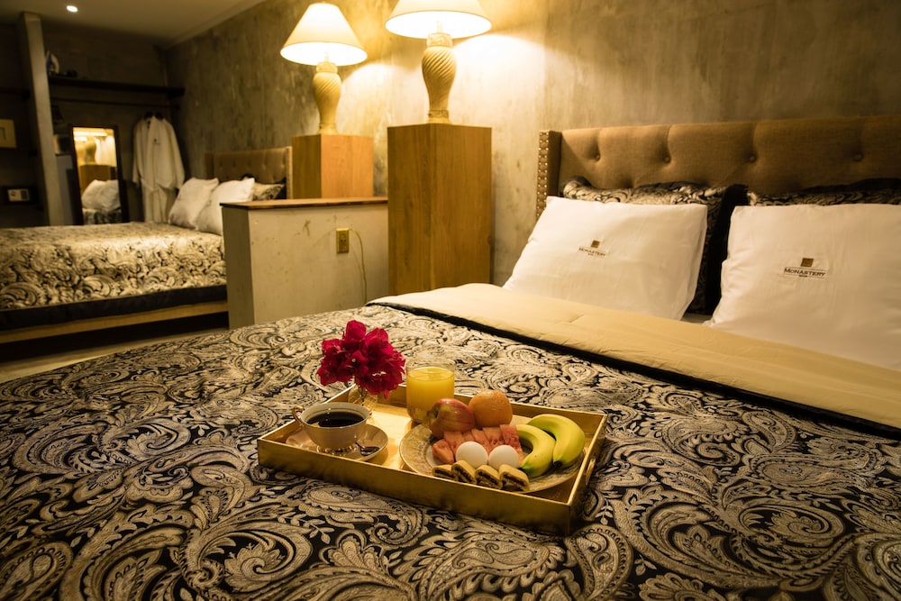 

Roma - Noord - Perle d'Or City Apartments