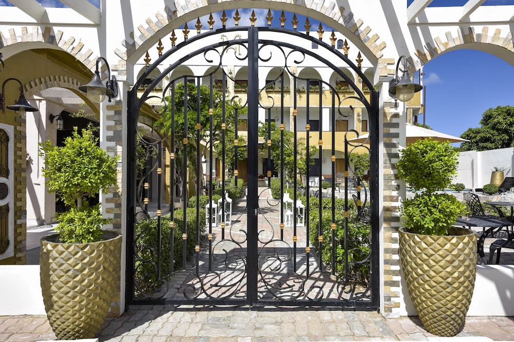 

Milano - Palm Beach - Perle d'Or City Apartments