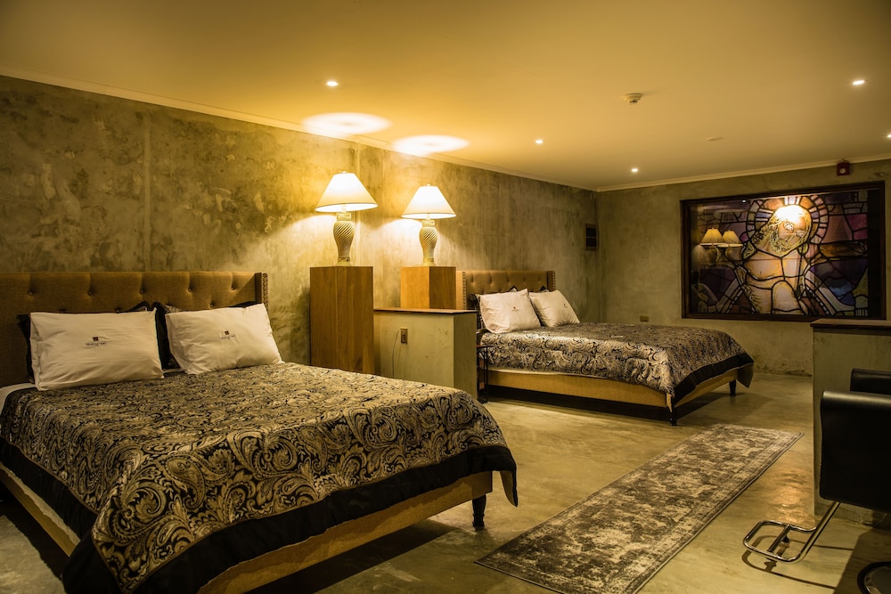 

Napoli - Palm Beach - Perle d'Or City Apartments