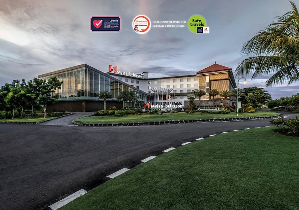 

Milano - Uluwatu - Swiss-Belresort Pecatu