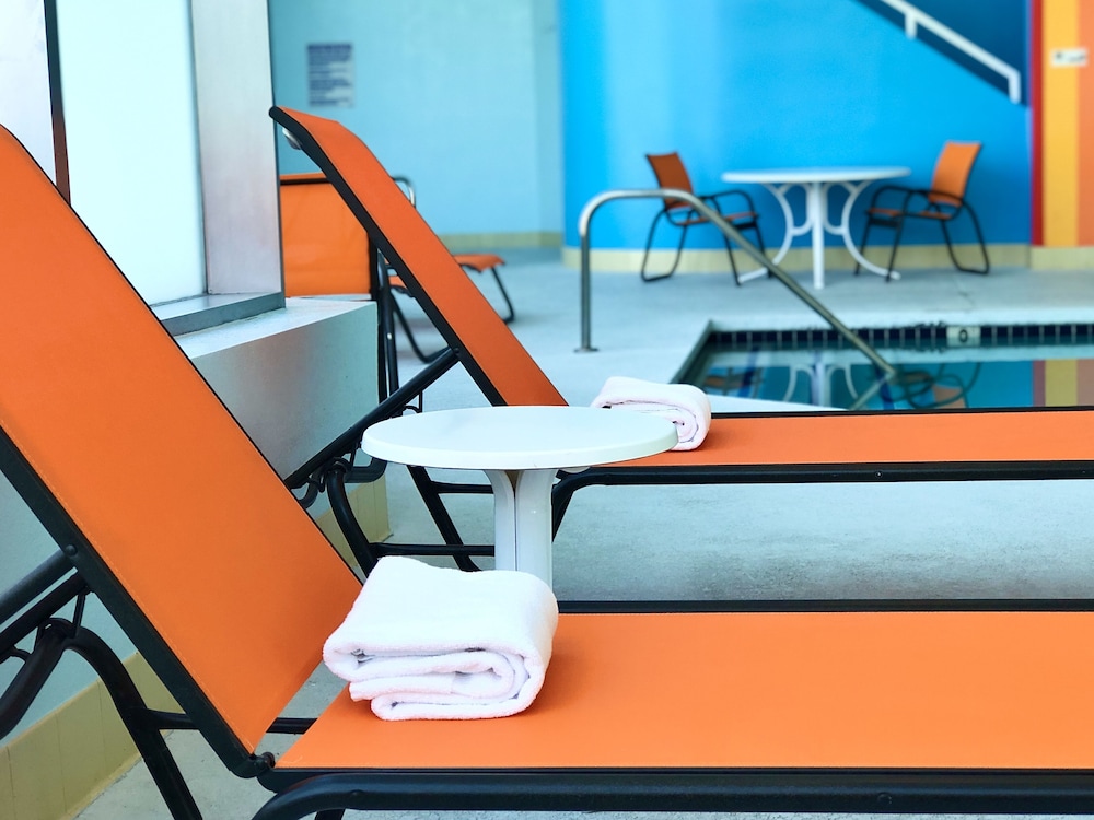

Roma - Huntington Beach - Hotel Huntington Beach