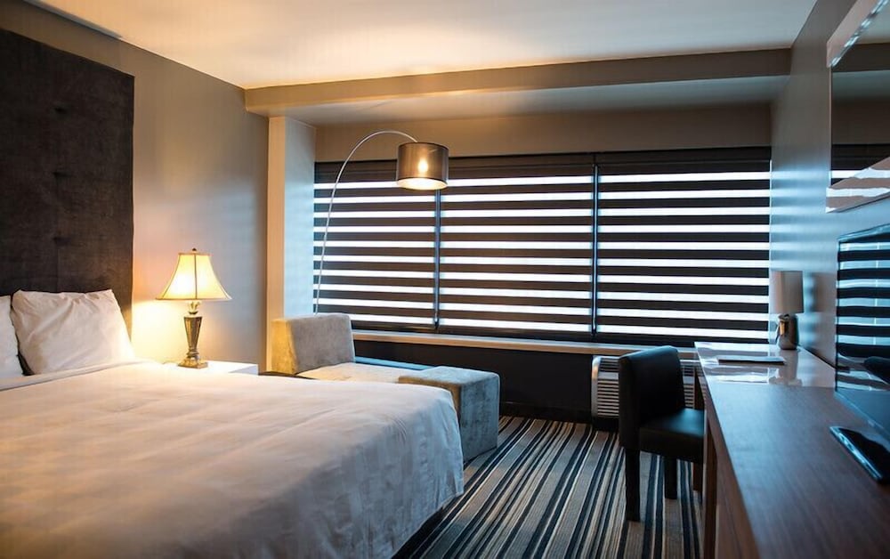 

Milano - Huntington Beach - Hotel Huntington Beach