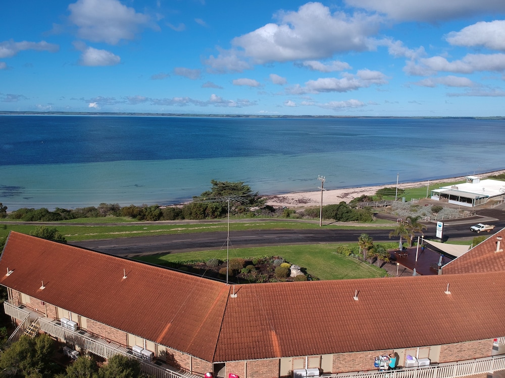 

Roma - Kingscote - Kangaroo Island Seaside Inn