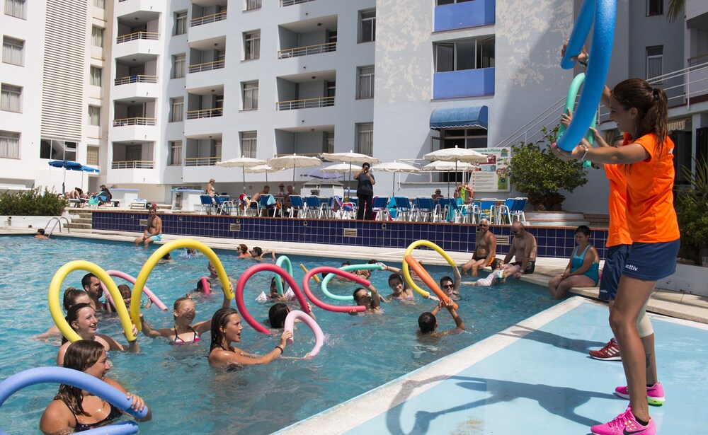 

Venezia - Empuriabrava - Xon's Platja ApartHotel