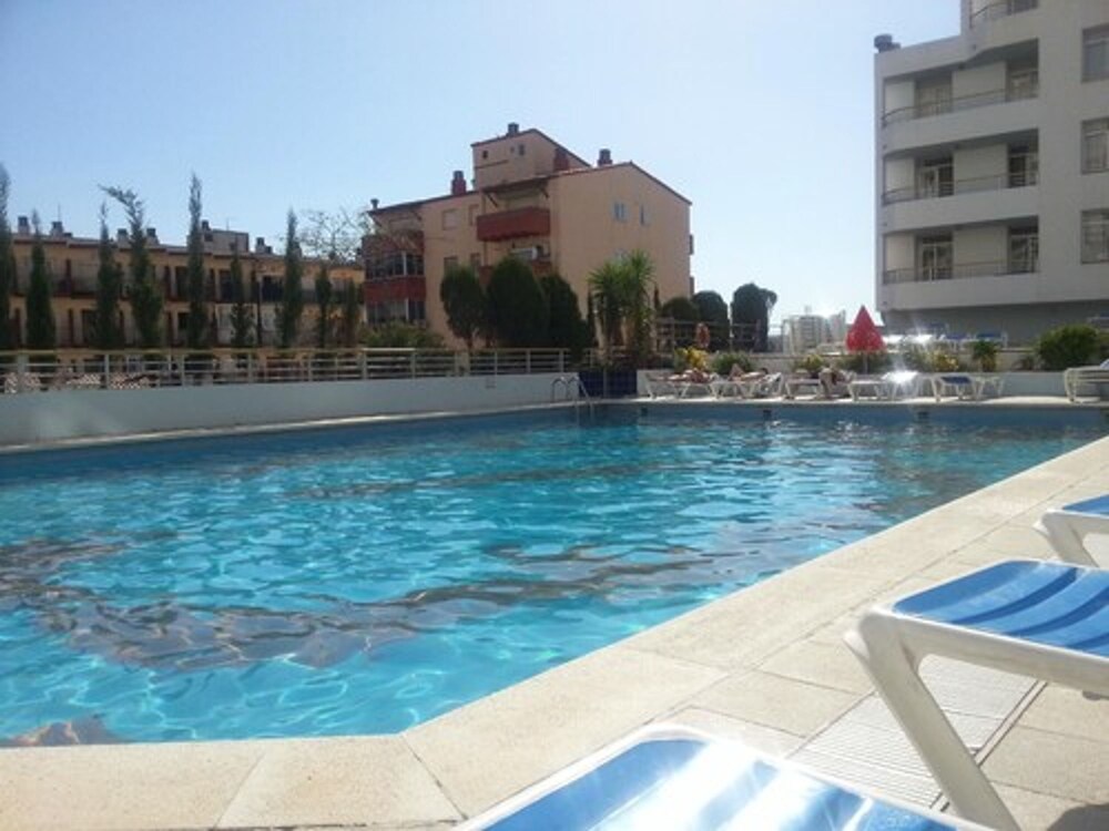 

Napoli - Roses - Xon's Platja ApartHotel