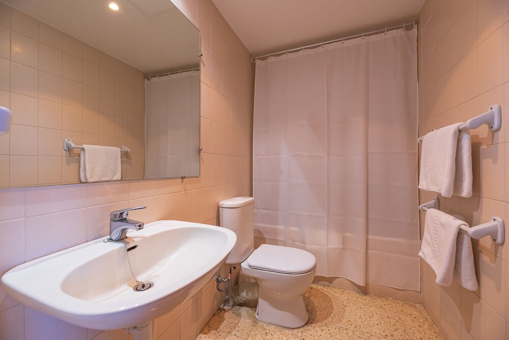 

Milano - Empuriabrava - Xon's Platja ApartHotel