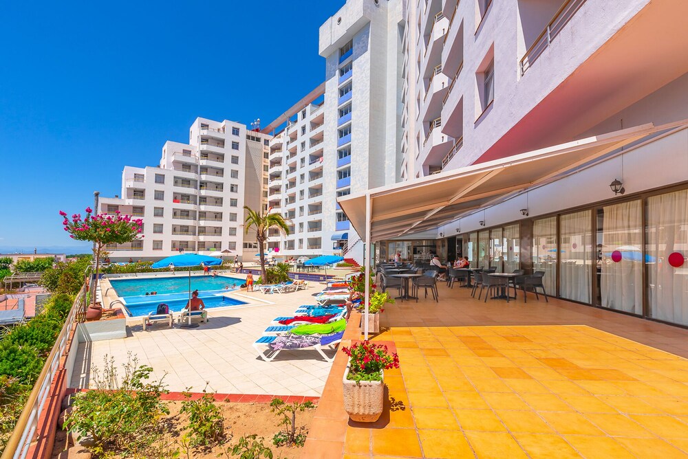 

Catania - Empuriabrava - Xon's Platja ApartHotel