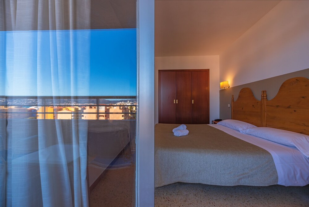 

Roma - Costa Brava, Spagna - Xon's Platja ApartHotel
