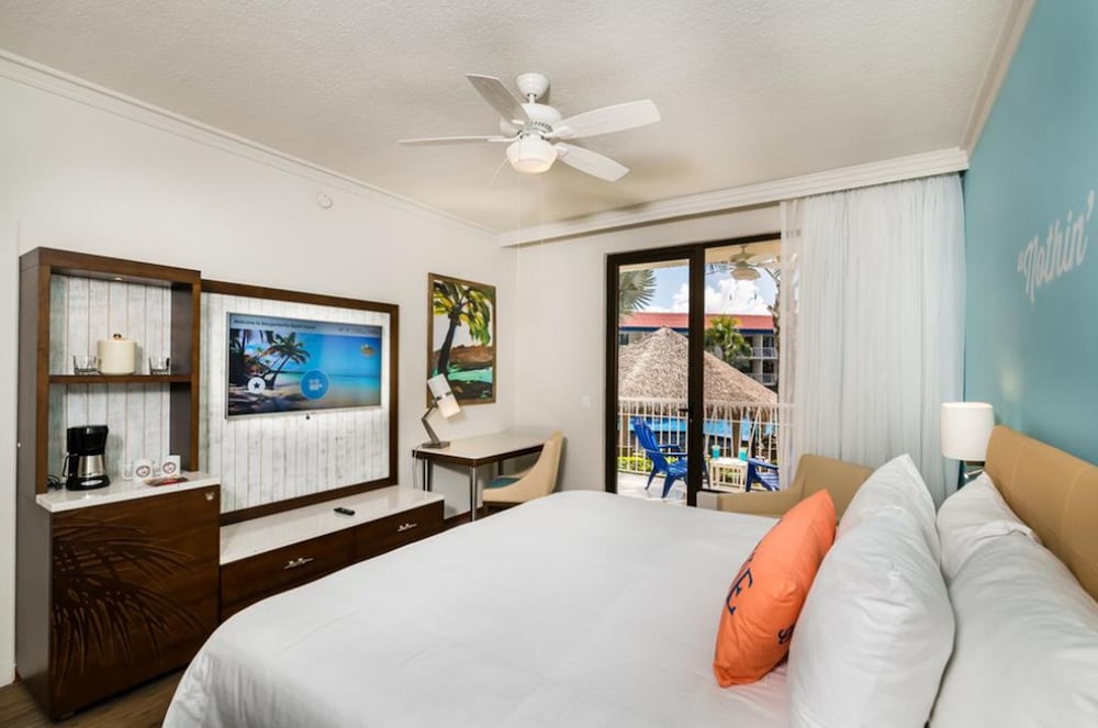 

Napoli - Playa Flamingo - Margaritaville Beach Resort Playa Flamingo