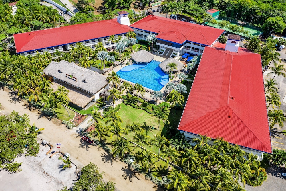 

Bologna - Playa Conchal - Margaritaville Beach Resort Playa Flamingo