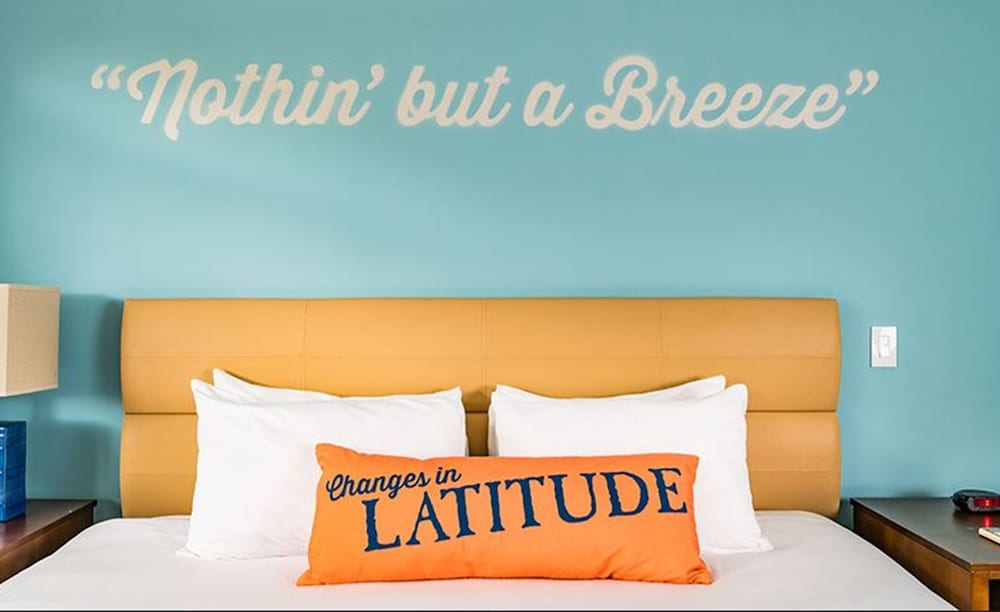 

Verona - Playa Conchal - Margaritaville Beach Resort Playa Flamingo