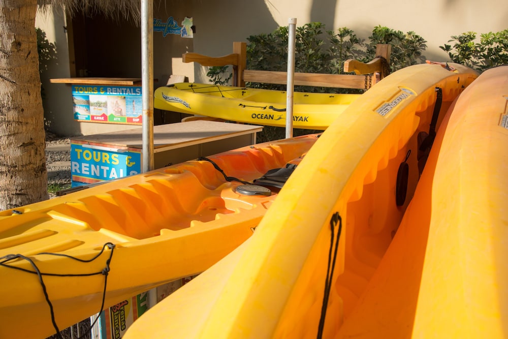 

Bologna - Cabo Velas - Margaritaville Beach Resort Playa Flamingo