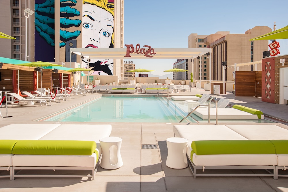 

Milano - Las Vegas (NV) - Plaza Hotel & Casino