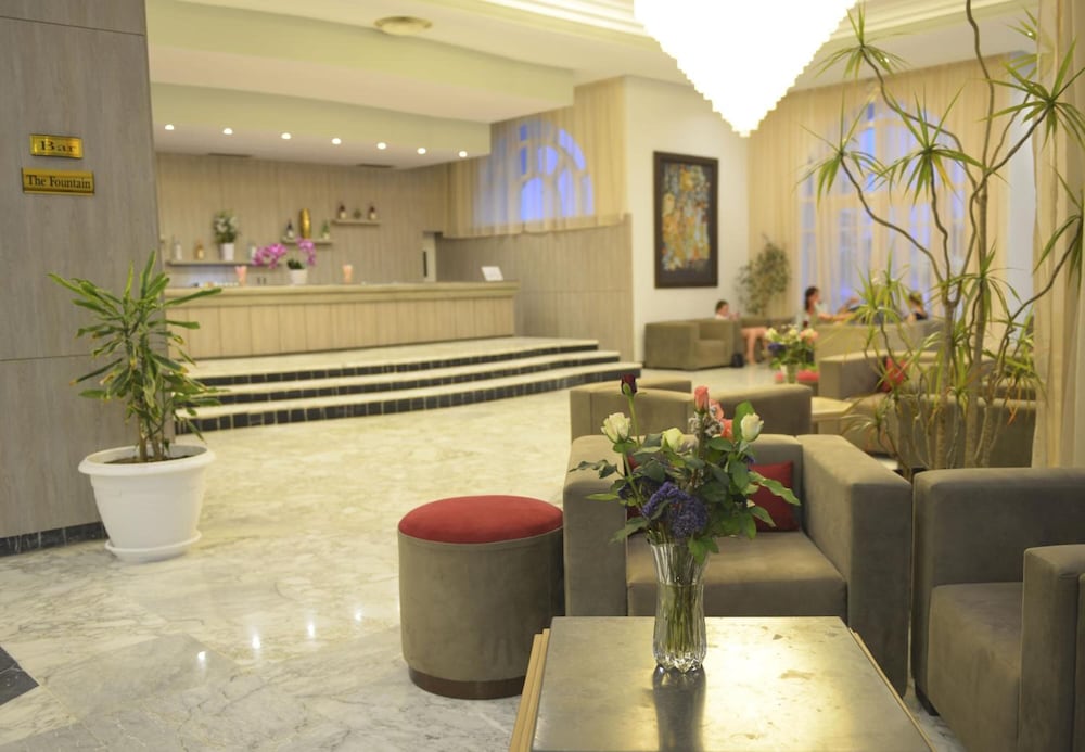

Milano - Monastir - Liberty Resort